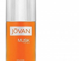 تصویر ادو تویلت مردانه مدل Jovan Musk حجم 88 میل میلتون لوید Milton Liyod Eau De Toilette Jovan Musk For Men 88ml