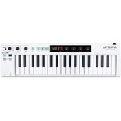 تصویر میدی کنترلر آرتوریا Arturia KeyStep 37 Arturia KeyStep 37 MIDI Keyboard Controller