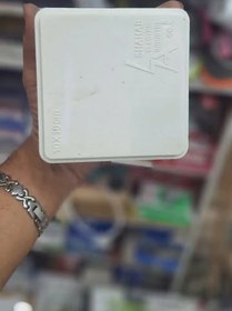 تصویر جعبه تقسیم درجه یک 