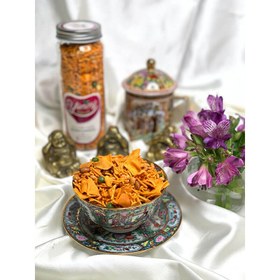 تصویر آجیل هندی ۲۵۰ گرم 