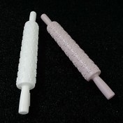 تصویر وردنه آشپزی طرح دار مرسه مدل 502498 