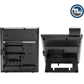 تصویر تلفن تحت شبکه Polycom VVX 250 IP Phone 