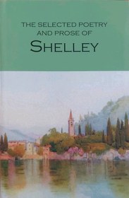 تصویر Selected Poetry of Shelley 