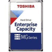 تصویر هارددیسک اینترنال توشیبا مدل Toshiba MG07 BULK 16T 