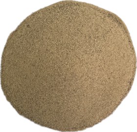 تصویر ماسه سلیسی خام t90,t60t10 