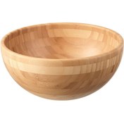 تصویر کاسه ایکیا مدل 202.143.40 Ikea BLANDA MATT Ikea Bowl Model BLANDA MATT 202.143.40