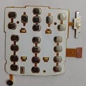 تصویر فلت کیپد یا UIF سامسونگ C5212 