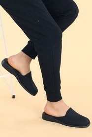 تصویر دمپایی مردانه داماد RENON 4 BOHÇA DOWRY Ceyo 