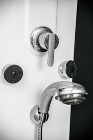 تصویر پنل دوش کد P004 