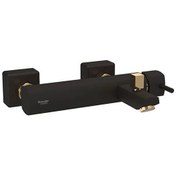 تصویر شیر توالت شودر مدل یونیک پلاس 