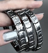 تصویر دستبند چارم ستاره 