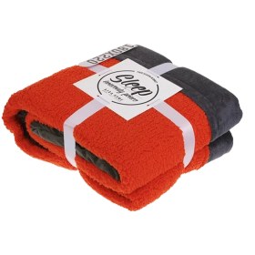 تصویر پتو ببعی افرا رنگ بوهو کلمبیا 