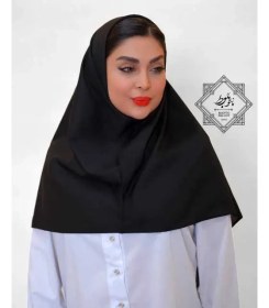 تصویر مقنعه هانا 