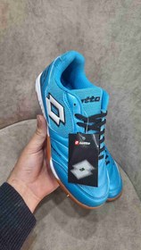 تصویر کفش سالنی لوتو 