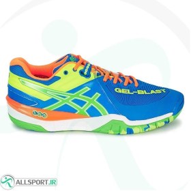 Asics deals blast 6