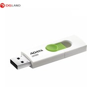 تصویر فلش مموری 32 گیگ ای دیتا مدل UV320 ADATA UV320 USB3.2 32GB USB flash drive