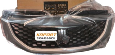 تصویر جلو پنجره سایپا مناسب ساینا اس 