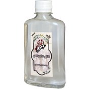 تصویر حلال مخصوص – حجم ۲۷۰ میل – کد(۴۰۲) 