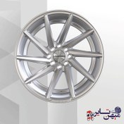 تصویر رینگ ووسن چرخشی سایز 15 اروند 