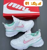 تصویر کتانی نایک کفش زنانه و مردانه کیفیت مستر 