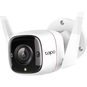 تصویر Tplink Tapo C310 V2.2 Outdoor Security Wi-Fi Camera 