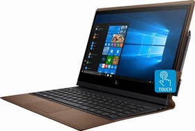 تصویر لپ تاپ HP Spectre Folio 13 