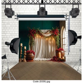 تصویر بکدراپ عکاسی Code (9356) 