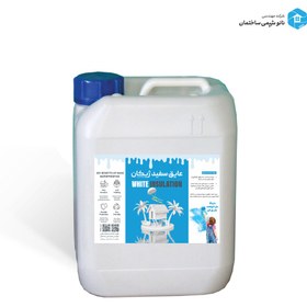 تصویر لایه اسپان باند عرض 160 