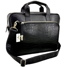 تصویر کیف اداری مدل 801 ARMAN 