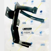 تصویر پایه نگهدارنده منبع انبساط برند SINACO مناسب 207+ با موتور +TU5 و گیربکس DAE 