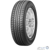 تصویر لاستیک رودستون 175/70R13 82T گل CP661 ( تاریخ تولید 2024 ) Roadstone 175/70R13 82T CP661