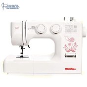 تصویر چرخ خیاطی گلدوزی مارشال مدل 850S 