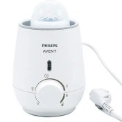 تصویر گرمکن شیشه شیر فیلیپس اونت Philips Avent 