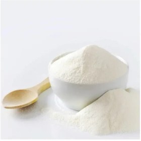 تصویر پودر خامه 