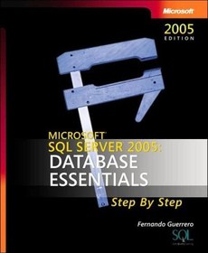 خرید و قیمت خرید و دانلود نسخه کامل کتاب Microsoft SQL server 2005 ...