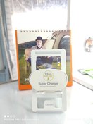 تصویر کابل شارژ 100% اورجینال شیائومی مناسب 33 و 67 و 120 وات 