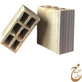 تصویر آجر سفال ۱۰ یزد 