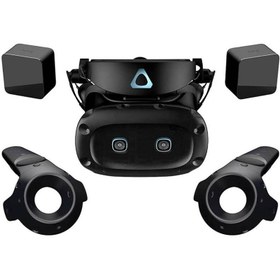 تصویر واقعیت مجازی اچ تی سی Vive Cosmos Elite HTC Vive Cosmos Elite Virtual Reality System