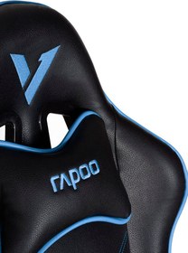 تصویر صندلی گیمینگ رپو مدل VC1 Rapoo VC1 Gaming Chair