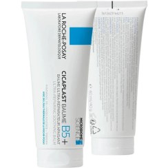 تصویر ترمیم کننده ی سیکاپلاست لاروش پوزای Cicaplast La Roche-Posay Repair