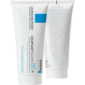 تصویر ترمیم کننده ی سیکاپلاست لاروش پوزای Cicaplast La Roche-Posay Repair