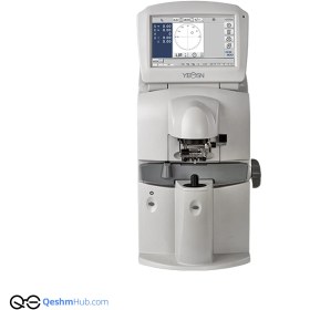 تصویر لنزومتر دیجیتال CCQ-800 