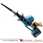 تصویر اره همه کاره شارژی براشلس باس مدل BS148V با ولتاژ ۱۴۸ ولت 