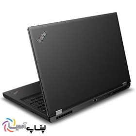 تصویر لپ تاپ استوک Lenovo Thinkpad P53 15.6 FullHD 