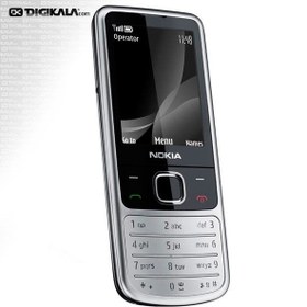 تصویر گوشی موبایل نوکیا 6700 کلاسیک ا Nokia 6700 Classic Nokia 6700 Classic
