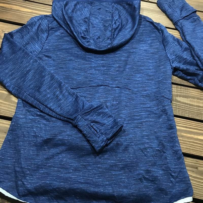 Gapfit top orbital fleece