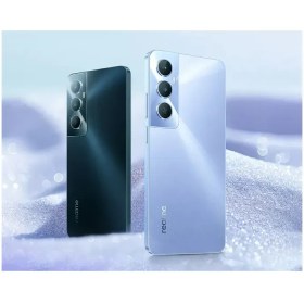 خرید و قیمت گوشی موبایل ریلمی Realme C65 – ظرفیت 128 و رم 8 خرید و قیمت گوشی موبایل ریلمی Realme C65 – ظرفیت 128 و رم 8