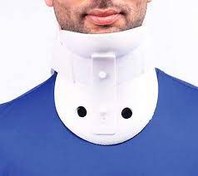 تصویر گردنبند فیلادلفیا جلو بسته چیپسو سایز XL 