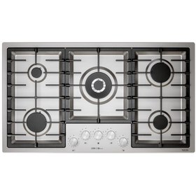 تصویر اجاق گاز صفحه ای کن مدل POLARIS-MULTI can gas stove model POLARIS-MULTI