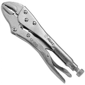 تصویر انبر قفلی هنس Oil Filter Plier Hans